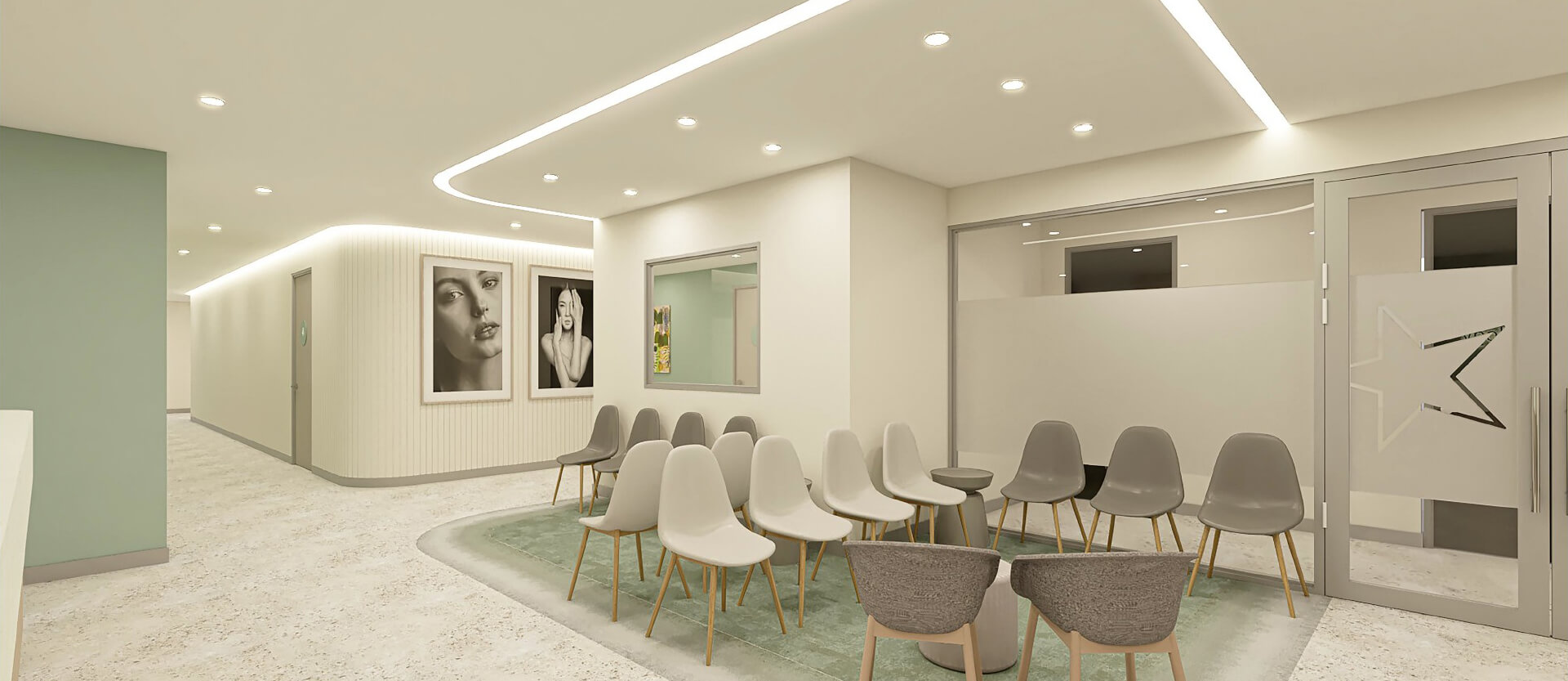 Laser Dermatology Office