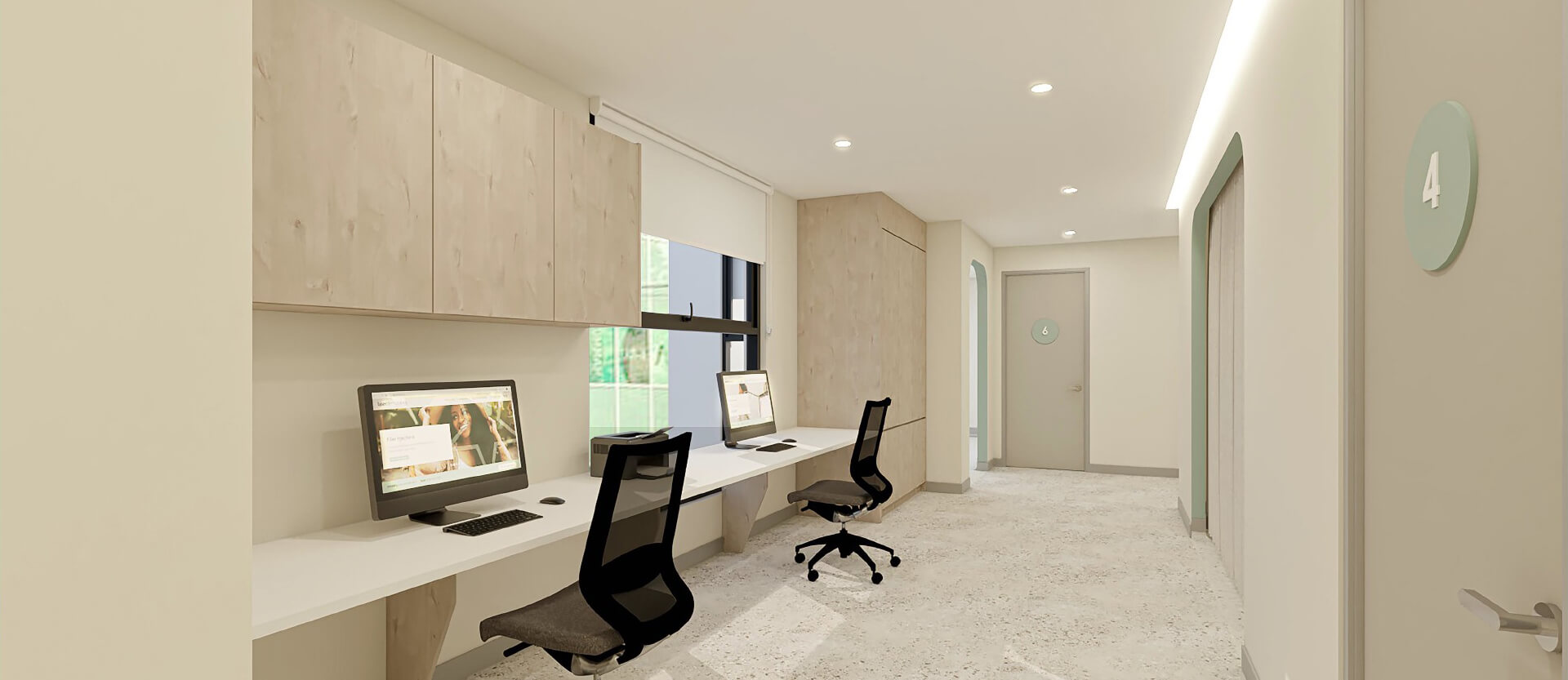 Laser Dermatology Office