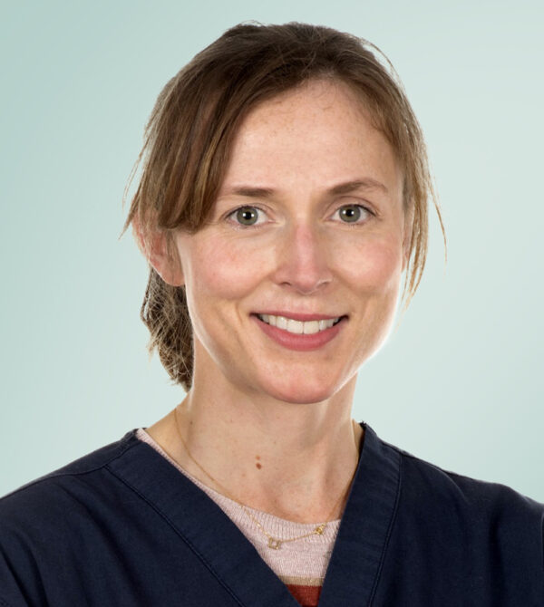 Dr Rebecca Dunn