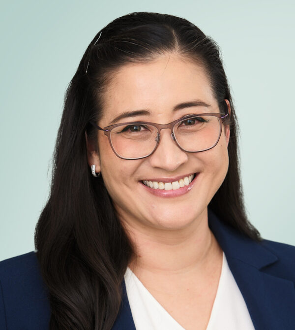 Associate Professor Susan Robertson